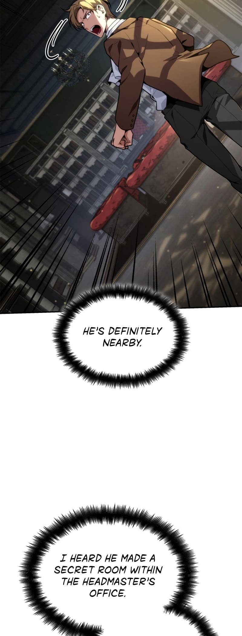 Infinite Mage, Chapter 73 image 48